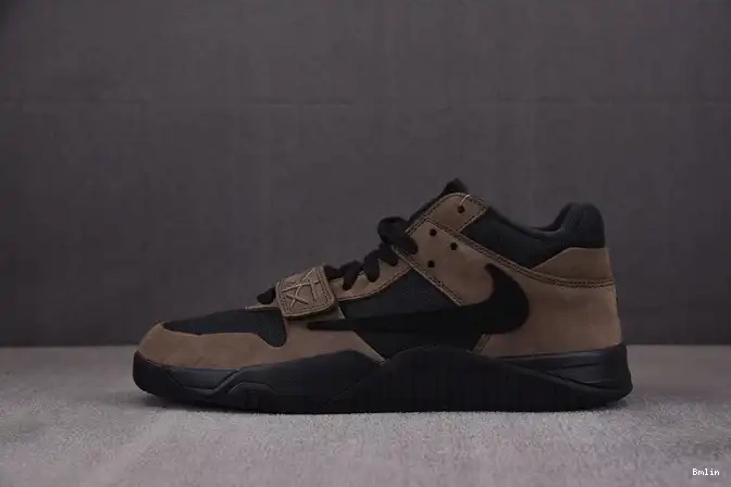 Bmlin Scott x Jordan FZ8117-204 Travis TR Jack Jumpman 0616
